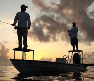 Key West Fly Fishing