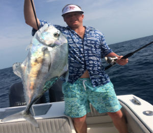 Key West Catch of the Week - September 8, 2014