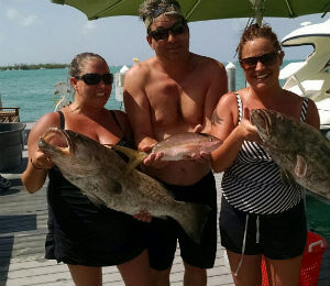 Key West Catch of the Week - October 6, 2014