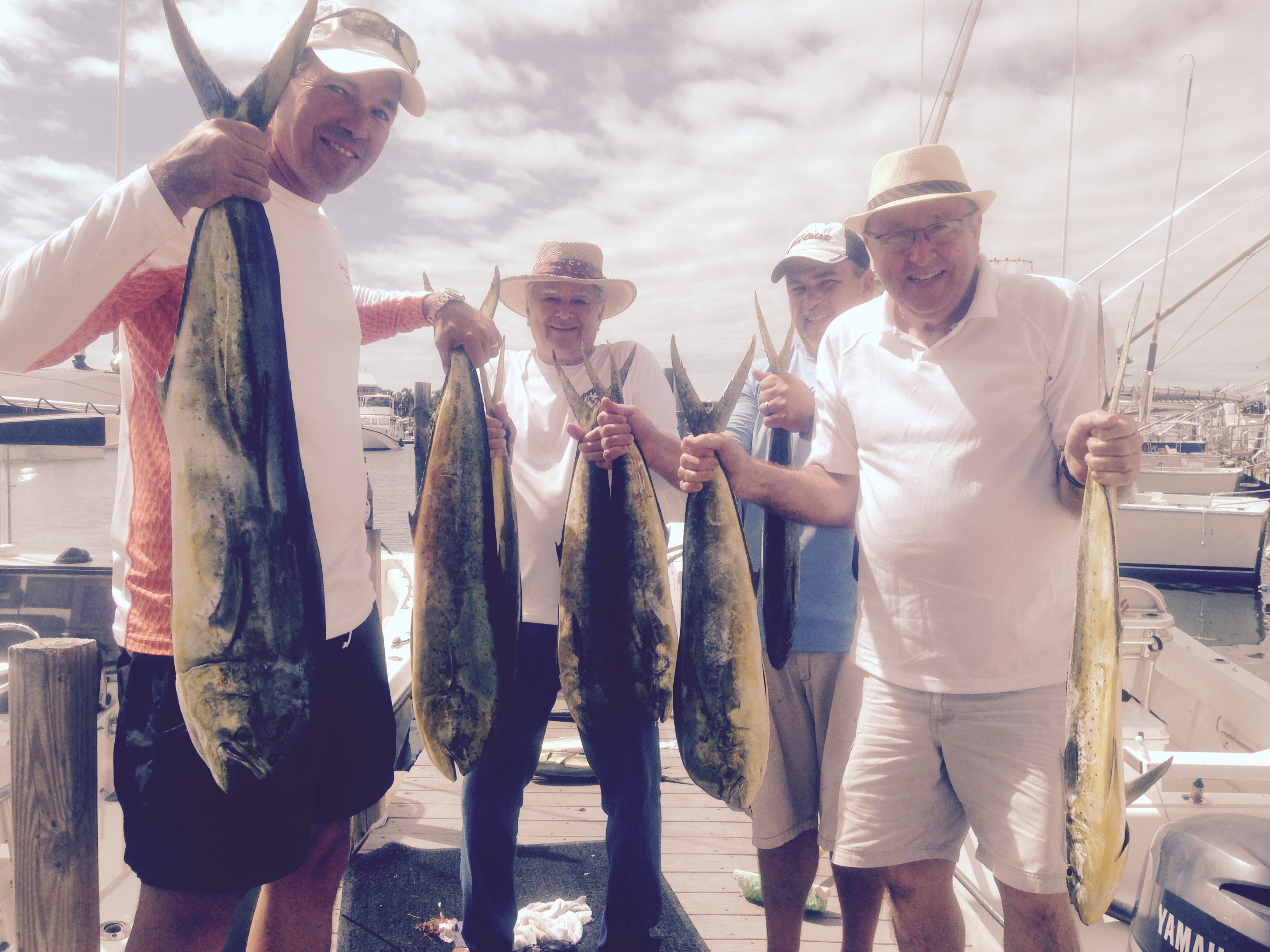 Key West Catch of the Week - Oct 20, 2014