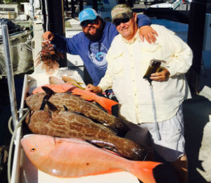 Key West Catch of the Week - December 17