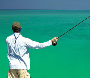 Key West Flats Fishing
