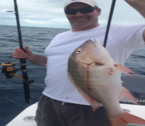  Key West Catch of the Week - January 28, 2015