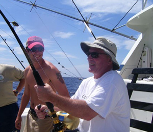 Key West Fishing Information