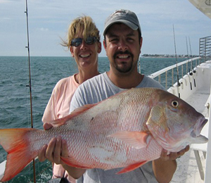 Sea Fishing in Key West Florida