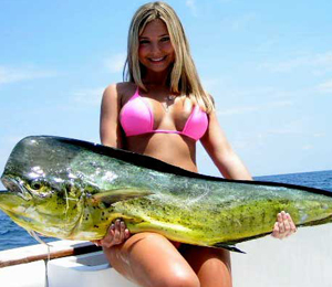 Key West Fishing Vacation